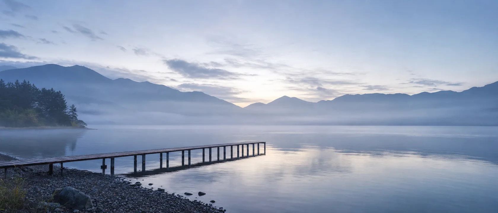 滋賀の風景
